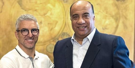 الاتحاد السكندري يعتمد تشكيل الجهاز الفني للموسم الكروي 2024 - 2025