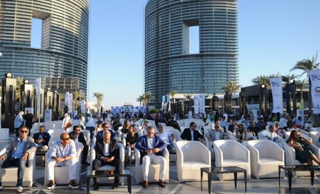 مهرجان العلمين يقدم وجبة نفسية دسمة ومتنوعة للأطفال بهدف بناء الشخصية