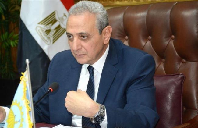 محافظ الغربية يشدد على تكثيف الحملات وإعادة المظهر الحضاري لعروس الدلتا
