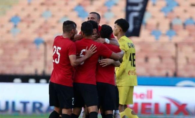 كأس مصر .. تشكيل طلائع الجيش الرسمي لمباراة الزمالك في دور الـ16