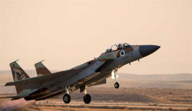 طيران الاحتلال يخترق حاجز الصوت بالأجواء اللبنانية