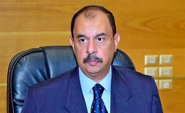محافظ سوهاج ينيب رئيس مركز ومدينة دار السلام لافتتاح المعرض الدائم للسلع الغذائية