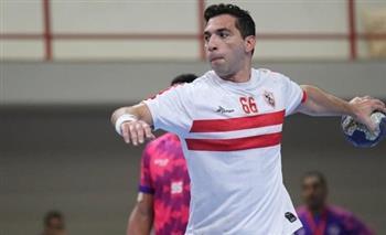 أحمد الأحمر: مجموعة الزمالك هي الأصعب في البطولة