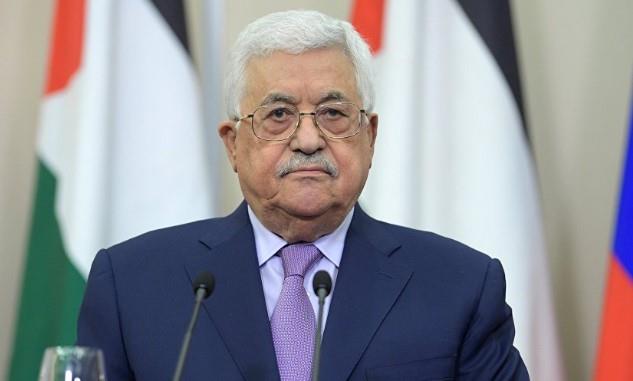 الرئيس الفلسطيني يبحث خطة التحرك للذهاب إلى قطاع غزة