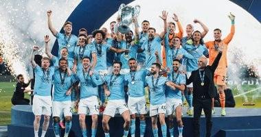 محمد الأمين: استضافة كأس العالم للأندية حدث تاريخي.. سنحقق جميع الأحلام التي نسعى إليها قريباً 