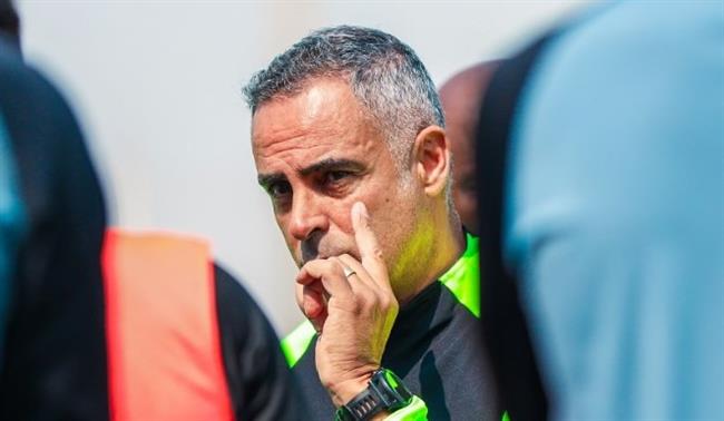 أول قرار من جوميز بعد خسارة الزمالك من الطلائع في كأس مصر