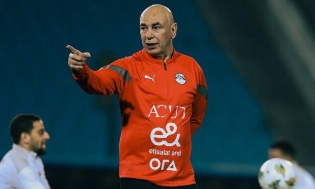 حارس الزمالك خارج حسابات حسام حسن لمعسكر سبتمبر