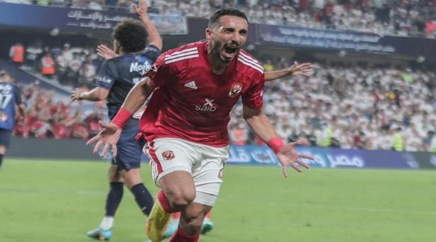 رابطة الأندية تعلن كريم فؤاد أفضل مدافع أيسر في الدوري موسم 2023-2024