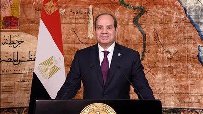 جميل عفيفي: توجيهات الرئيس تعكس أهمية الحوار الوطني في بناء الجمهورية الجديدة