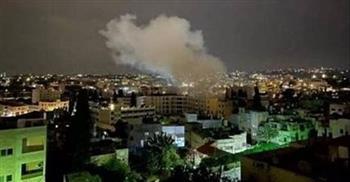 اشتباكات عنيفة بطولكرم وتفجير عبوات ناسفة فى قوات الاحتلال