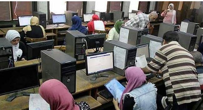 التعليم العالي: 250 ألف طالب يسجلون في تنسيق المرحلة الثانية للقبول بالجامعات