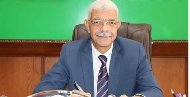 "القاصد" يعقد اجتماع لجنة قبول الهدايا والتبرعات بجامعة المنوفية أون لاين