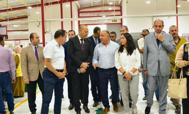 وزير العمل: 3500 فرصة عمل لفتيات الإسكندرية و البحيرة