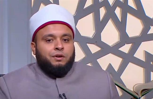 هل لو البنت زعلت خطيبها يبقى عليها إثم؟.. أمين الفتوى يجيب