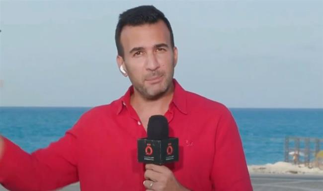 مهرجان العلمين الجديدة قدم نفسه بشكل قوي للعالم أجمع