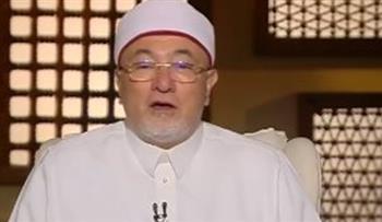 خالد الجندي: الاحتفاء بالواعظات وتقدير دورهن يعكس اهتمام الدولة بقضايا المرأة
