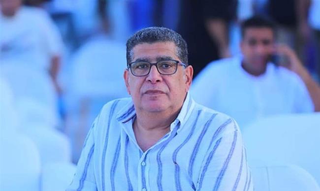 عمرو صلاح: دعم الدولة المصرية سر نجاح استضافة بطولات كرة اليد العالمية