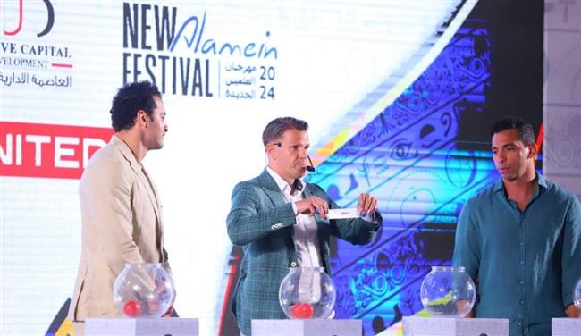 أمين صندوق اتحاد اليد: حظوظ الأهلي والزمالك والخليج السعودي في كأس العالم للأندية متساوية 