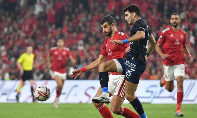 موعد مباراة الأهلي والزمالك في السوبر الإفريقي 2024 والقنوات الناقلة
