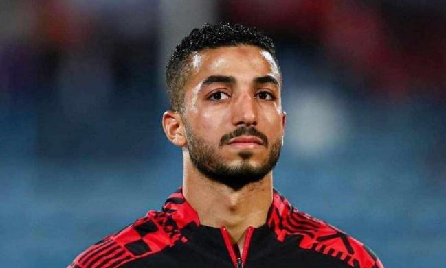 الأهلي يترقب وصول الدفعة الأولى من صفقة محمد عبد المنعم