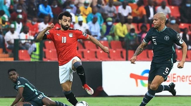 موعد مباراتي منتخب مصر في تصفيات كأس أمم إفريقيا 2025