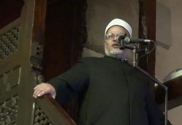 خطيب الأزهر : المؤمن الحق يزداد يقينا بالله حينما تتلى عليه آيات القرآن