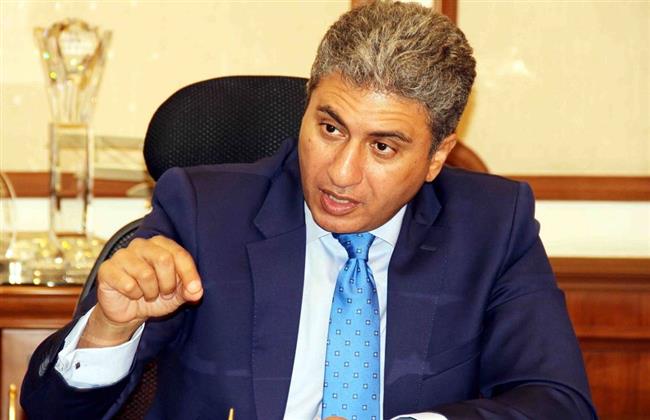 حصاد نشاط وزارة السياحة والآثار في أسبوع