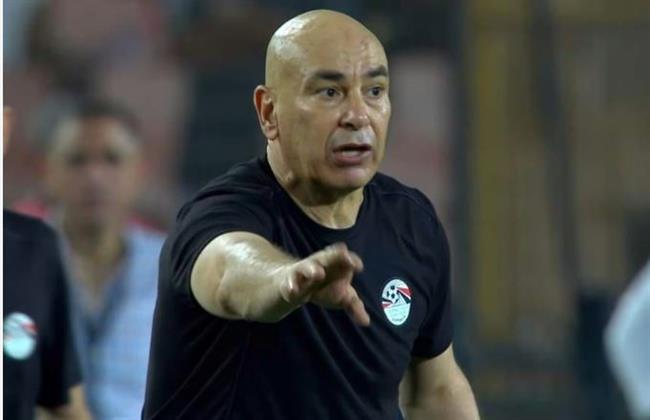 ​العميد يعلن قائمة منتخب مصر استعدادا لمباراتي كاب فيردي و بتسوانا