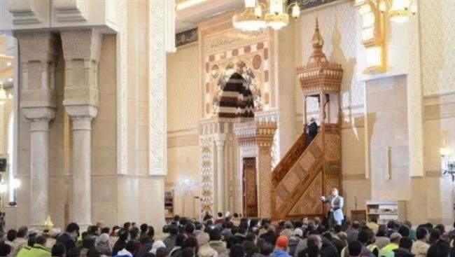 موضوع خطبة الجمعة اليوم بـ مساجد الأوقاف