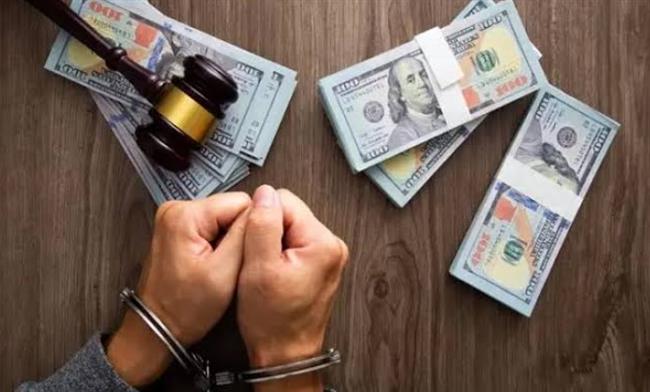 "الداخلية" تضبط عددا من قضايا الاتجار غير المشروع بالنقد الأجنبي خلال 24 ساعة