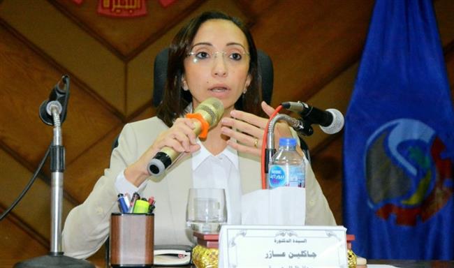 غلق 3 منشآت فى مركز كوم حمادة لعدم الالتزام بتطبيق مواعيد الإغلاق الرسمية