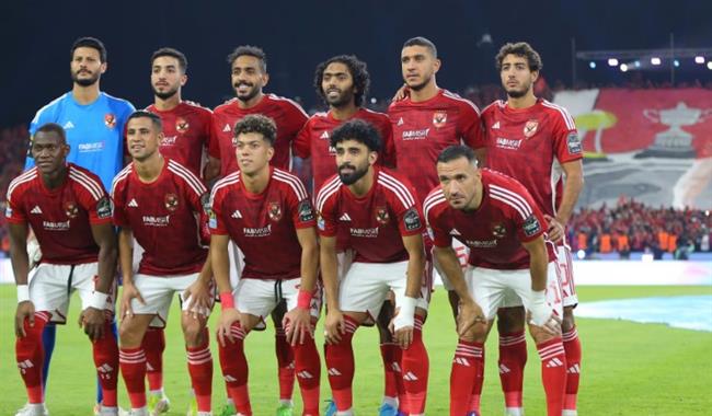 موعد مباراة الأهلي القادمة في دوري أبطال إفريقيا 