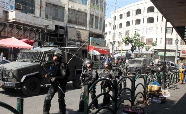 قوات الاحتلال تداهم منازل فلسطينيين في بيت لحم بالضفة الغربية