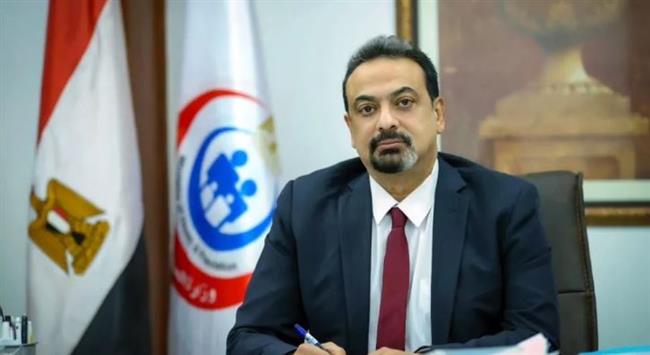 عبدالغفار: حملة 100يوم صحة قدمت أكثر من 35 مليون خدمة مجانية في 22 يوما