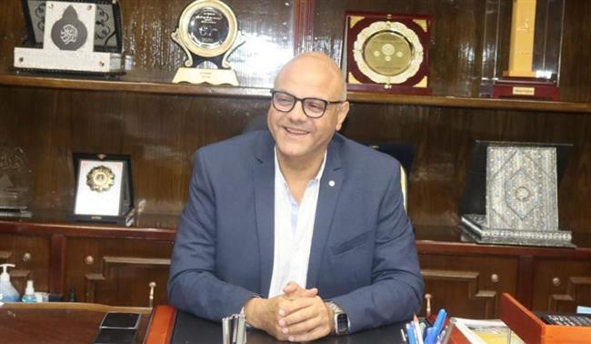 احتفالا بالعيد القومي.. محافظ القليوبية يفتتح عددا من المشروعات غدًا