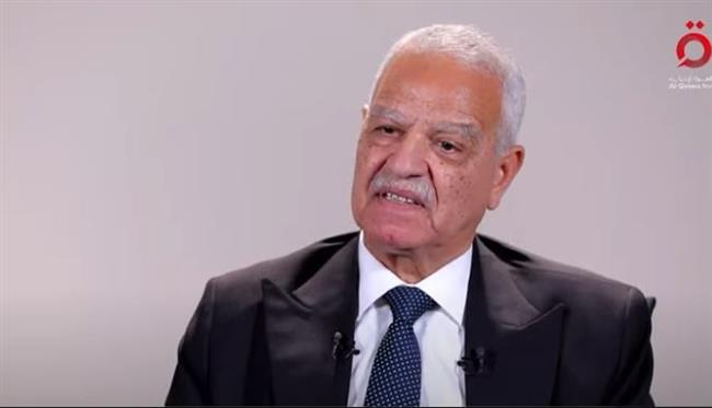 اللواء محمد الدويري : التعنت الإسرائيلي سبب رئيسي في فشل اتفاقية أوسلو