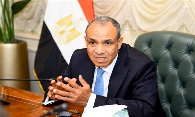 وزير الخارجية :مصر قطعت شوطا طويلا بتوفير بنية تحتية داعمة لتطوير التكنولوجيا
