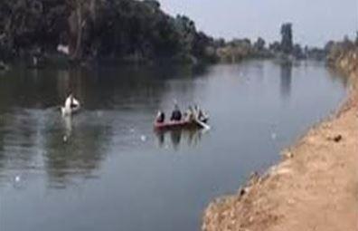 انتشال جثة مزارع من ترعة الخوالد بقنا
