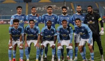 دوري أبطال إفريقيا .. قائمة بيراميدز في مواجهة بطل زنجبار