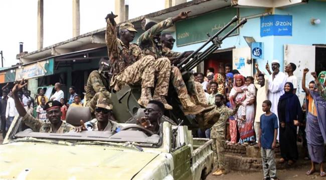 استجابة لـ مصر.. طرفا الحرب يوافقان على فتح ممرات آمنة لمواجهة الكوليرا والمجاعة في السودان