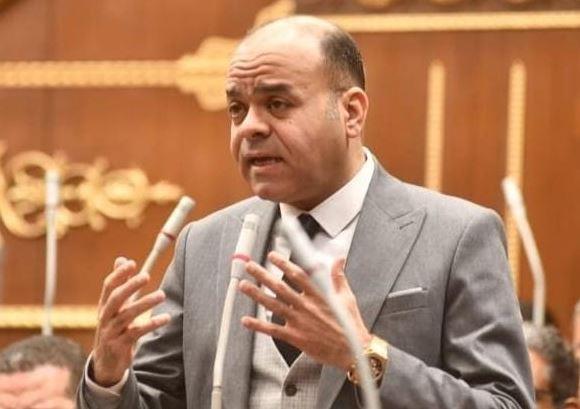 عمرو القماطي: تفعيل توصيات الحبس الاحتياطي تخدم جميع الأطراف
