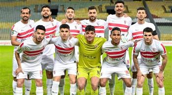   الزمالك يسعى للحصول على الكارت الذهبي