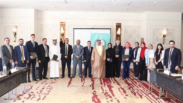 "العسومي": الأدوات الرقمية الحديثة ركيزة أساسية في دعم العمل البرلماني