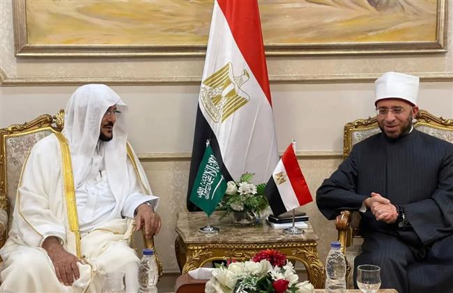 وزير الأوقاف: هدفنا خدمة ديننا وأوطاننا وأمتنا وتصحيح صورة الدين