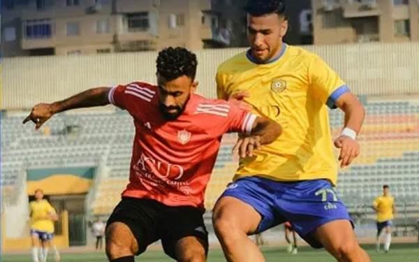 كأس مصر .. الإسماعيلي يتأهل لنصف النهائي بفوزه على طلائع الجيش