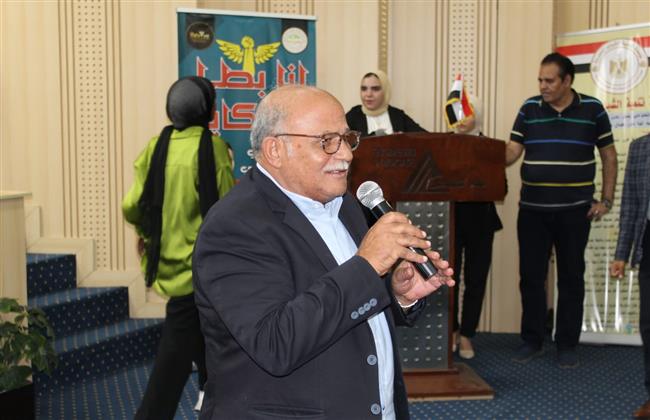 "مهندسين الإسكندرية" تستضيف الملتقى الثاني لـ"أنا بطل الحكاية"