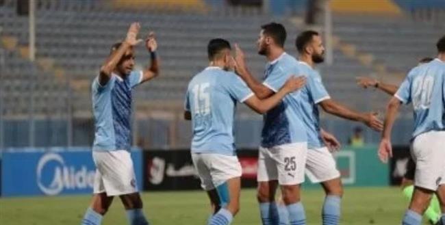 دوري أبطال إفريقيا.. بيراميدز يتأهل للدور التمهيدي الثاني بفوزه على بطل زنجبار