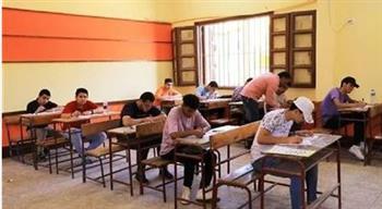 امتحانات الدور الثاني للثانوية العامة.. 4 حالات غش في اللغة العربية
