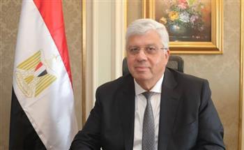 وزير التعليم العالي يوجه بجاهزية المستشفيات الجامعية لاستقبال الطلاب الجُدد