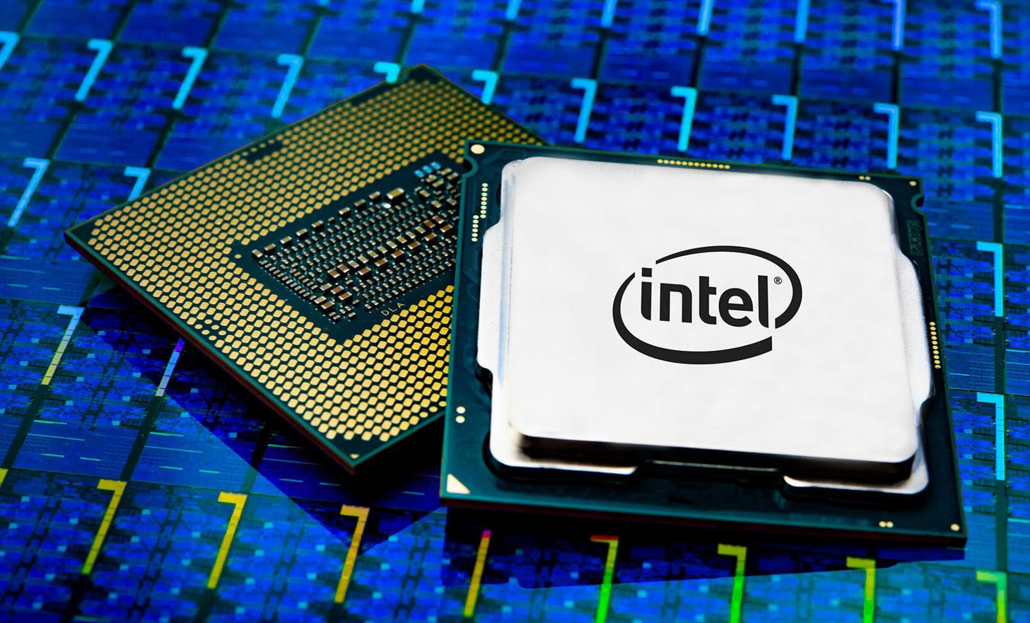 "Intel" تطلق تقنية حديثة لإنتاج شرائح الجيل القادم للخوادم